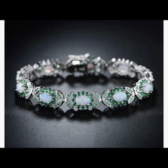 SUZANNE SOMERS BRACELET - Picture 2 of 2